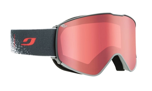 Купить Маска Julbo Alpha 76112219 в Киеве по лучшей цене с доставкой в Украине | Магазин NORTHWALL